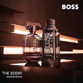 Boss The Scent Le Parfum For Him